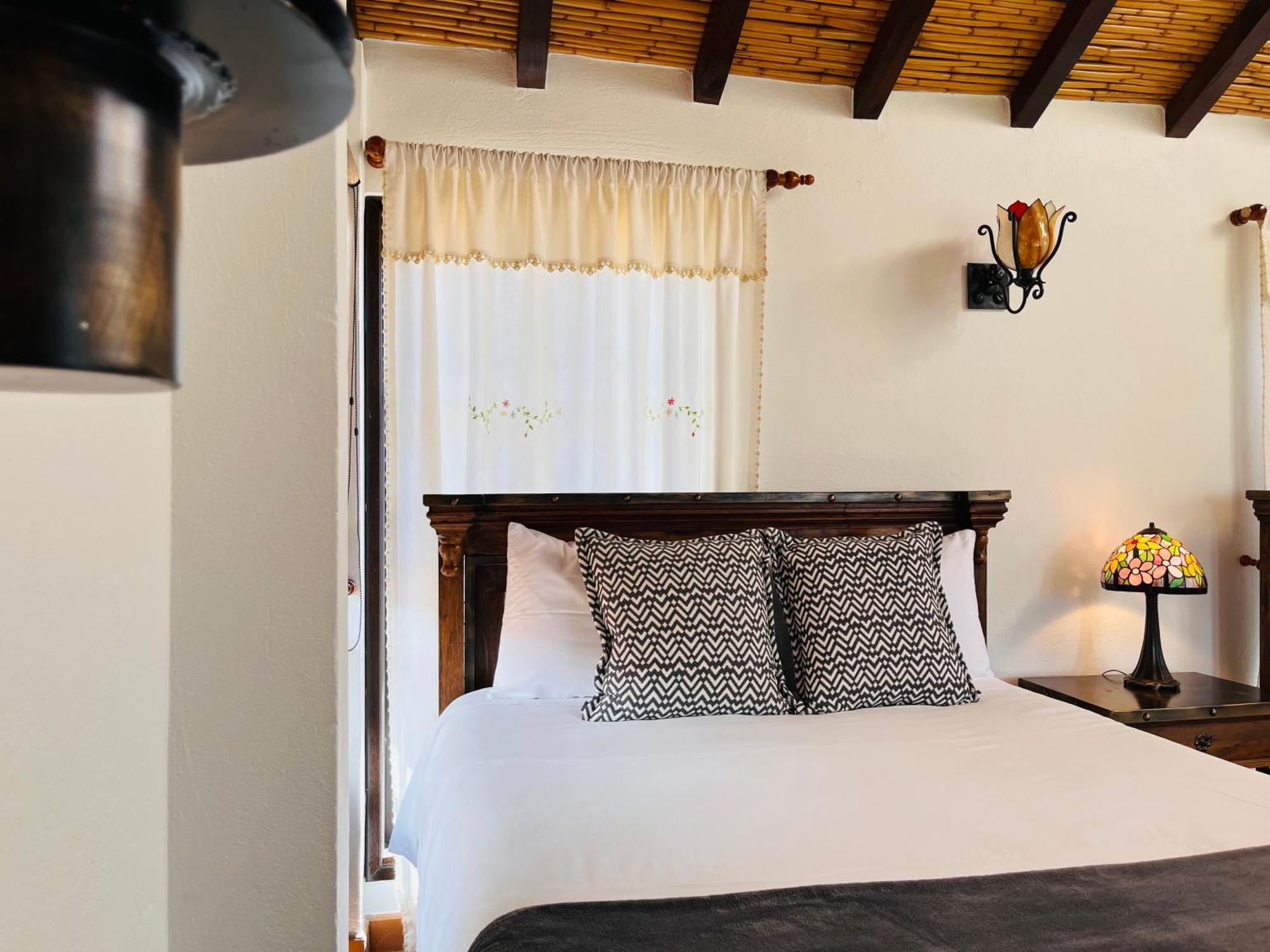 Hotel Caney Campestre Villa De Leiva Villa de Leyva Esterno foto