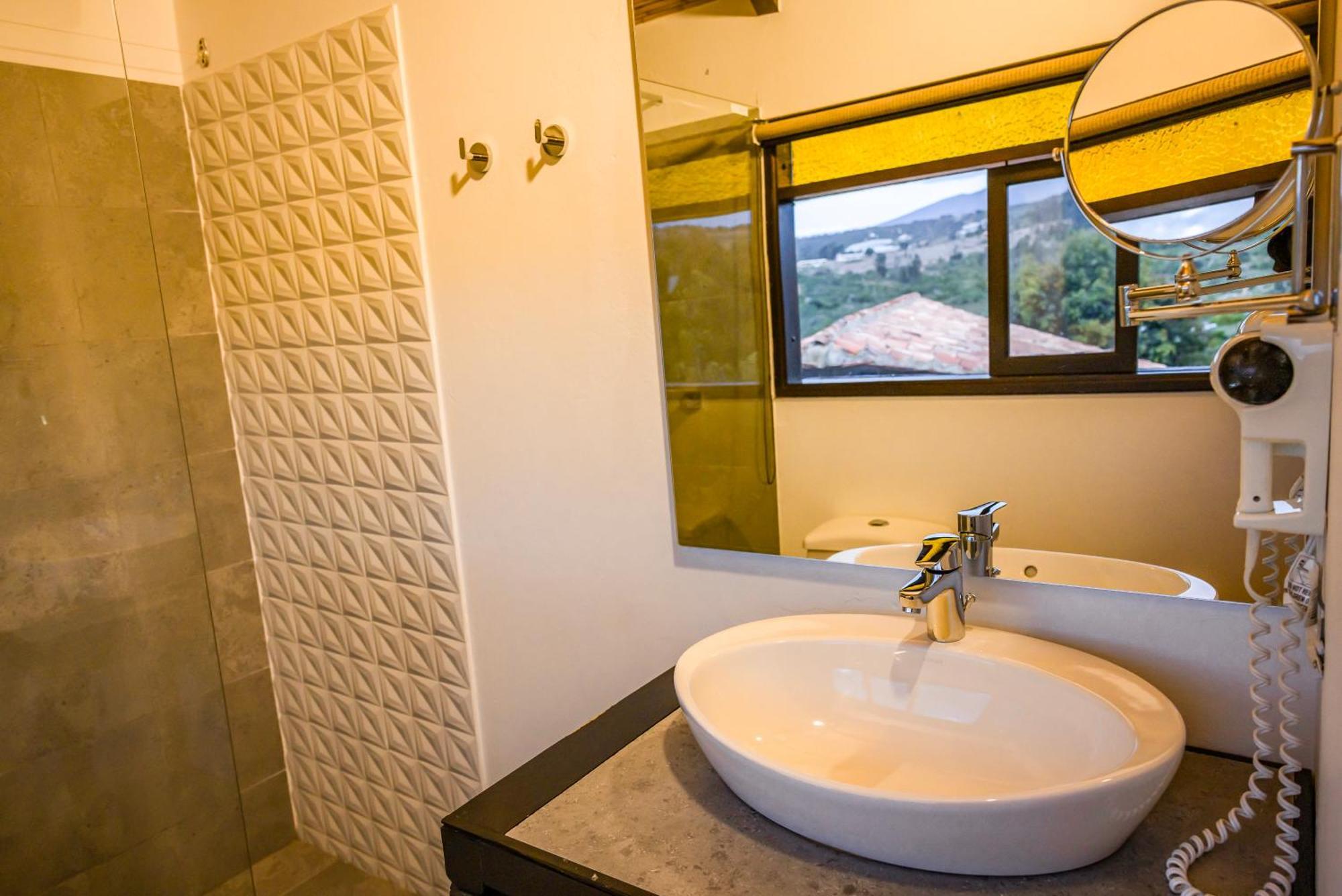 Hotel Caney Campestre Villa De Leiva Villa de Leyva Esterno foto