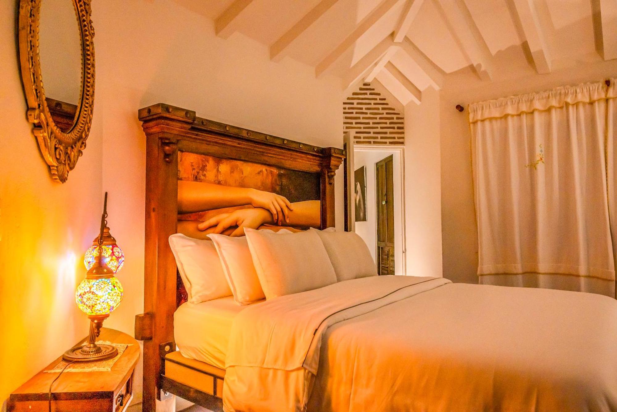 Hotel Caney Campestre Villa De Leiva Villa de Leyva Esterno foto
